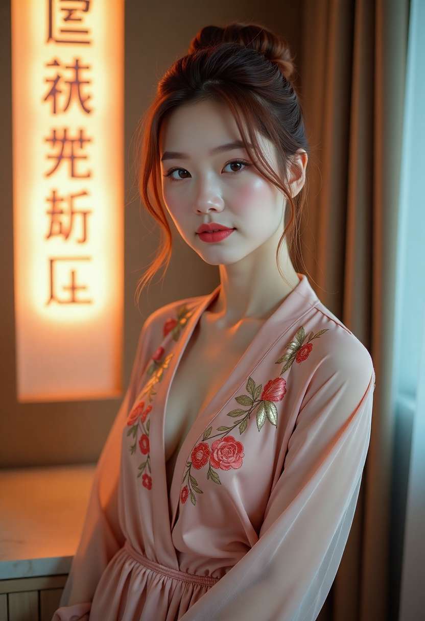 评论头像