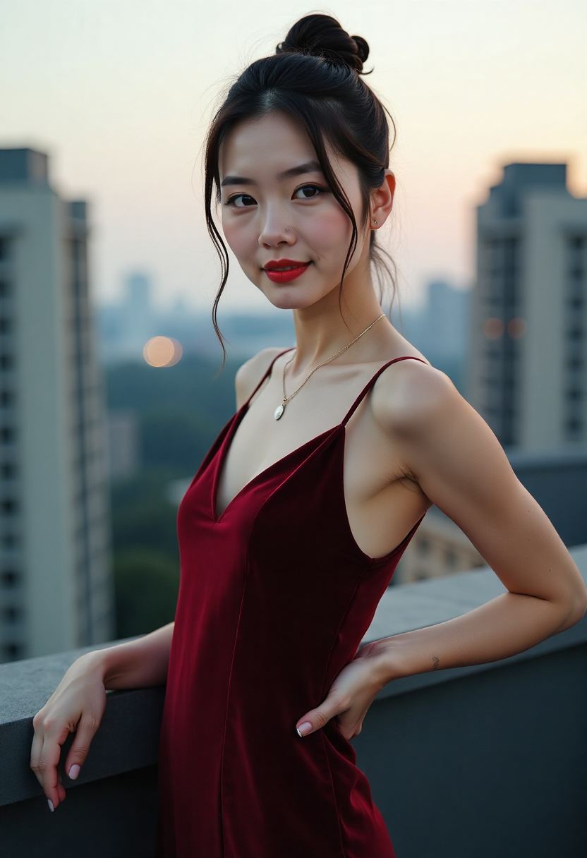 评论头像